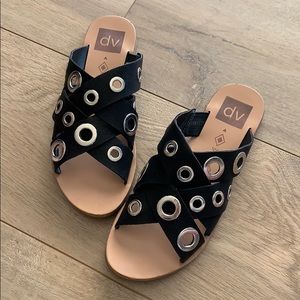 DV Sandals